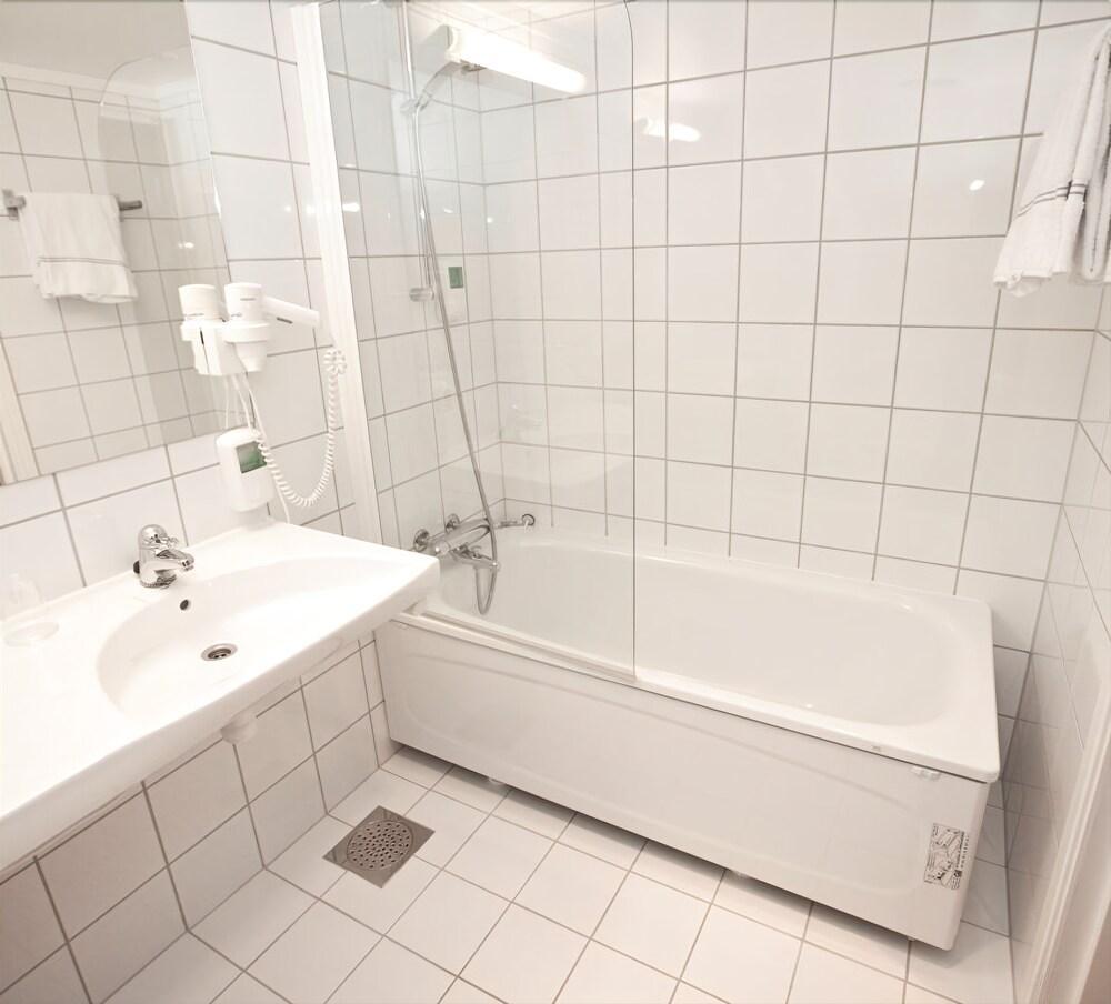 Highland Lodge Geilo Bagian luar foto